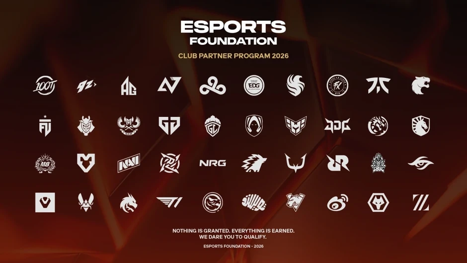 Đại diện nào của Việt Nam được tài trợ dự án 100 triệu USD từ eSports Foundation? Đại diện nào của Việt Nam được tài trợ dự án 100 triệu USD từ eSports Foundation?