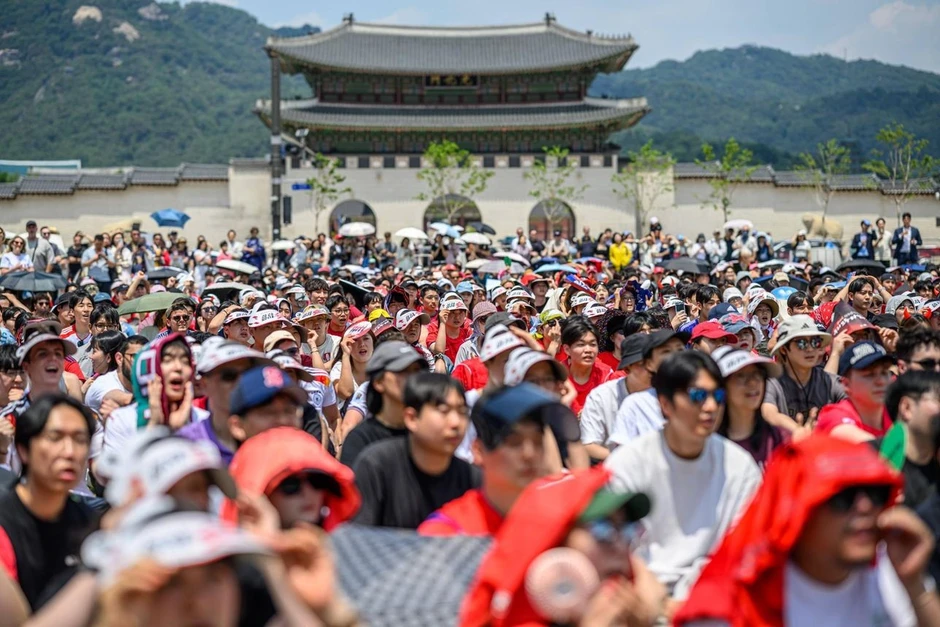 Đài truyền hình khủng hoảng tài chính vì World Cup 2026 Đài truyền hình khủng hoảng tài chính vì World Cup 2026