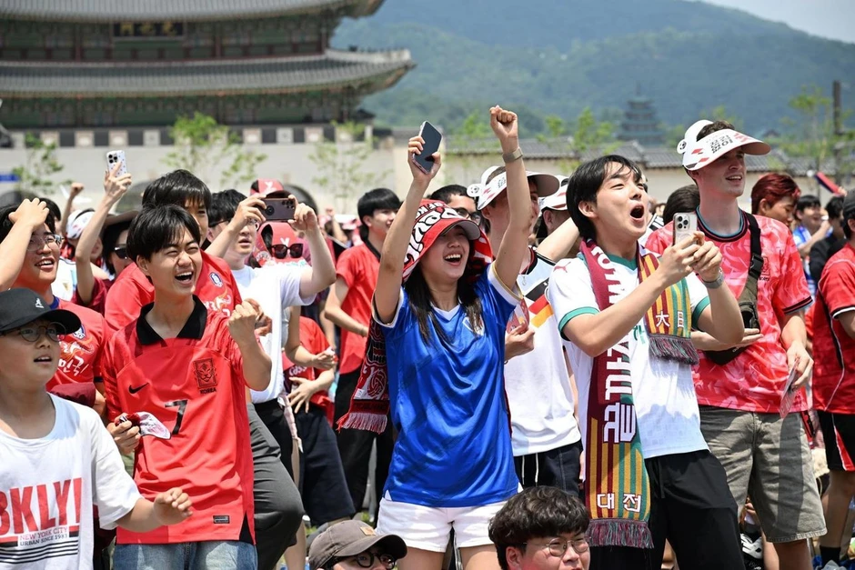 Đài truyền hình khủng hoảng tài chính vì World Cup 2026 Đài truyền hình khủng hoảng tài chính vì World Cup 2026
