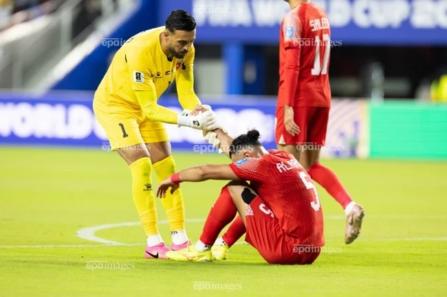 Danh sách 6 đội chính thức đi tiếp và 4 đội bị loại ở World Cup 2026 Danh sách 6 đội chính thức đi tiếp và 4 đội bị loại ở World Cup 2026