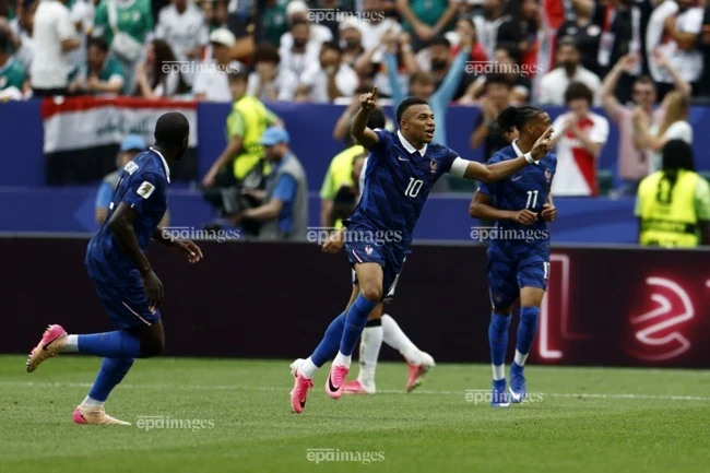 Danh sách 6 đội chính thức đi tiếp và 4 đội bị loại ở World Cup 2026 Danh sách 6 đội chính thức đi tiếp và 4 đội bị loại ở World Cup 2026