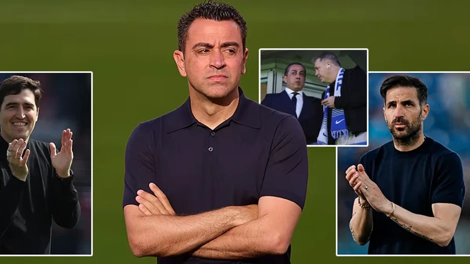 Danh sách rút gọn 4 ứng viên làm HLV trưởng Chelsea Danh sách rút gọn 4 ứng viên làm HLV trưởng Chelsea