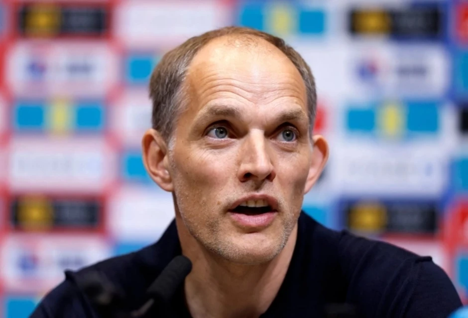 Danh sách tuyển Anh dự World Cup 2026 gây tranh cãi - Báo TinVina Danh sách tuyển Anh dự World Cup 2026 gây tranh cãi - Báo TinVina