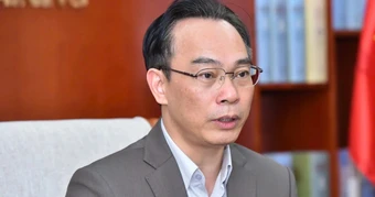 Dấu ấn của quyền Bộ trưởng Bộ GD&ĐT trước khi đảm nhận "ghế nóng"
