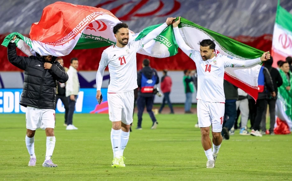 Dấu hỏi về khả năng đội tuyển Iran tham gia World Cup 2026 trên đất Mỹ