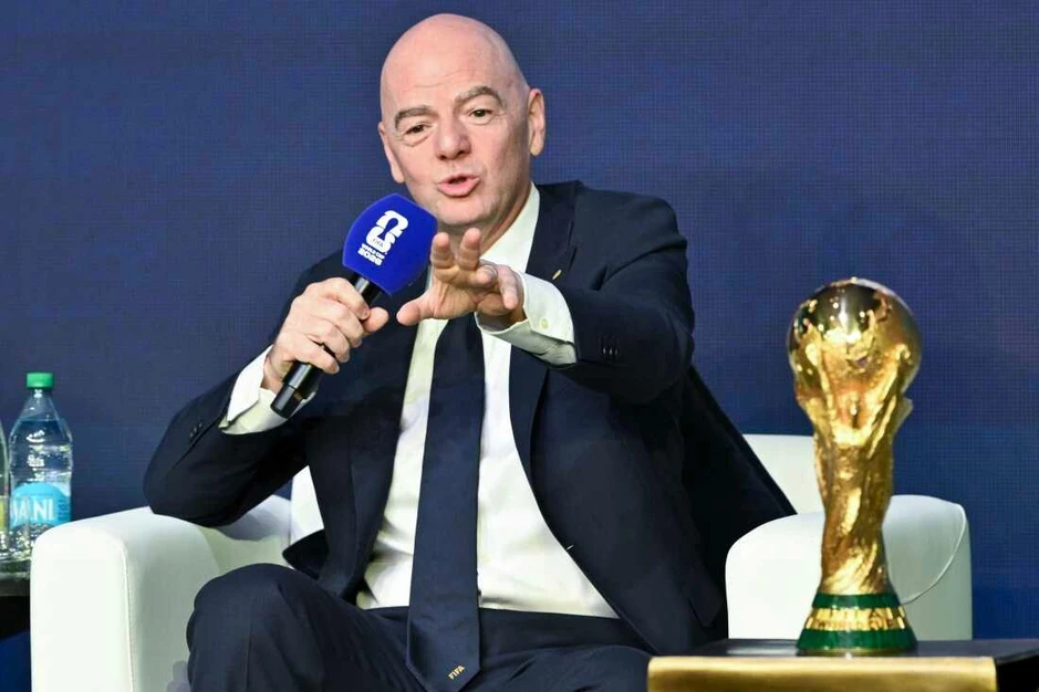 Đâu là kẻ thắng người thua tại World Cup 2026 dưới góc nhìn tài chính? Đâu là kẻ thắng người thua tại World Cup 2026 dưới góc nhìn tài chính?