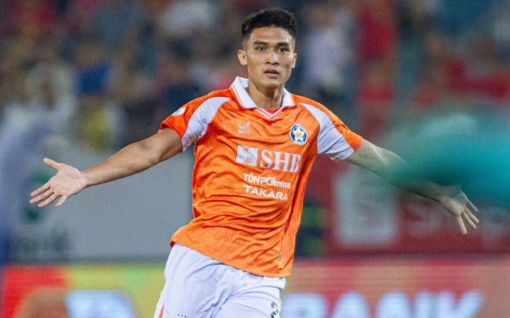 Đấu sớm vòng 19 V-League: Khó ngăn cản Câu lạc bộ Hà Nội Đấu sớm vòng 19 V-League: Khó ngăn cản Câu lạc bộ Hà Nội
