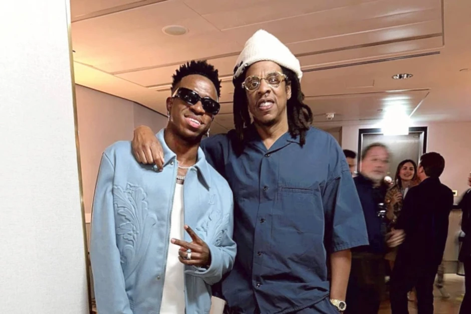 Đế chế thể thao của huyền thoại rapper Mỹ đón sao trẻ Man Utd