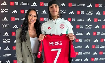 Đế chế thể thao của huyền thoại rapper Mỹ đón sao trẻ Man Utd