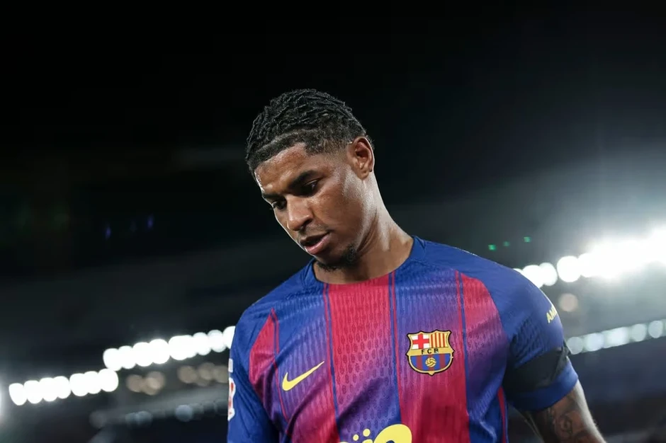 Đề xuất trao đổi Rashford giúp MU chiêu mộ ngôi sao giá 131 triệu bảng Đề xuất trao đổi Rashford giúp MU chiêu mộ ngôi sao giá 131 triệu bảng