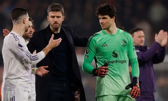 Diallo: 'Man Utd cần một HLV như Carrick để lấy lại vị thế' - Báo TinVina