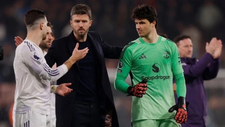 Diallo: 'Man Utd cần một HLV như Carrick để lấy lại vị thế' - Báo TinVina