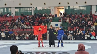 Điểm tựa cho hành trình chinh phục châu Á