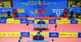Điểm tựa nâng bước tài năng trẻ