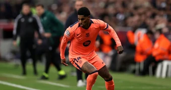 Diễn biến bất ngờ vụ chuyển nhượng Rashford giúp MU có lợi