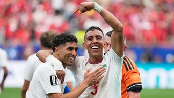 Điều gì biến Morocco trở thành ứng viên vô địch World Cup? - Báo TinVina