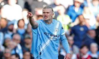 Điều gì đưa Man City trở lại đường đua Ngoại hạng Anh? - Báo TinVina
