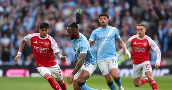 Điều kiện để Arsenal vô địch Premier League mùa này