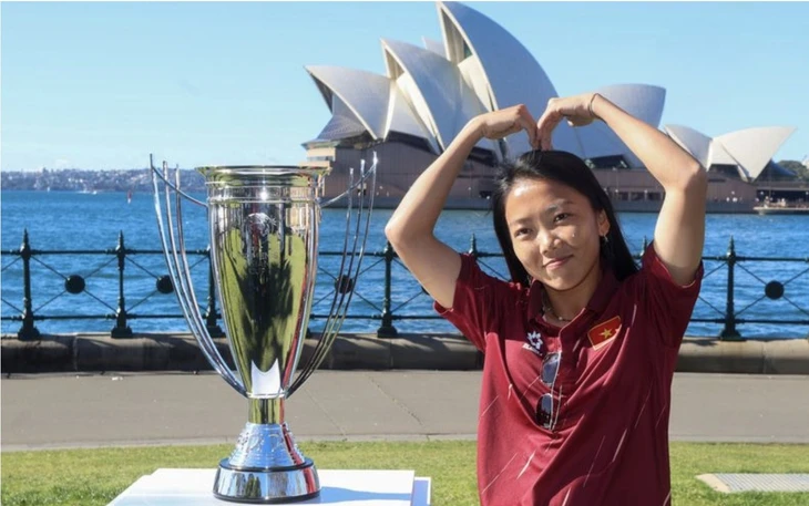 'Đội bóng bí ẩn' Triều Tiên trở lại Asian Cup nữ sau 16 năm 'Đội bóng bí ẩn' Triều Tiên trở lại Asian Cup nữ sau 16 năm