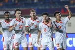 Đội hình dự kiến Việt Nam vs Pakistan: Tiếp tục thử nghiệm?