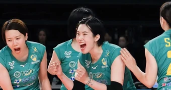 Đội Thanh Thúy xác định đối thủ ở tứ kết giải Nhật Bản
