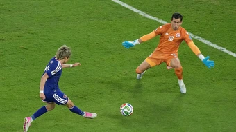 Đội tuyển Nhật Bản phá sâu kỷ lục châu Á ở World Cup - Báo TinVina