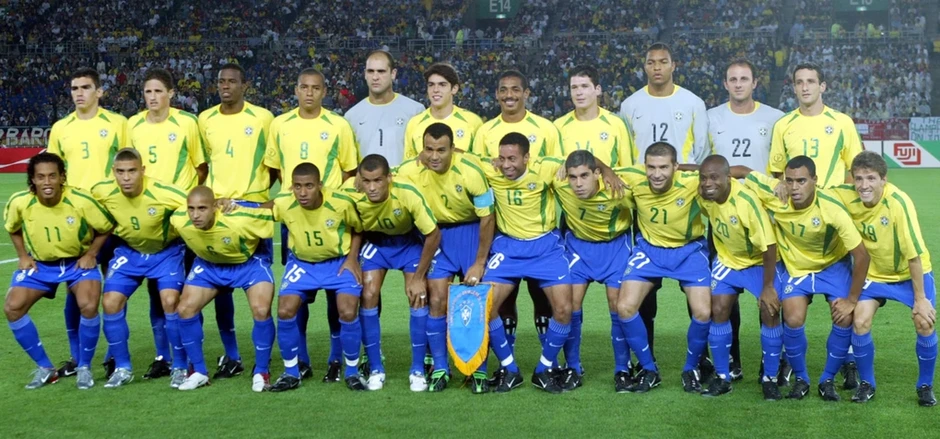 Đội tuyển Pháp và những điềm báo từ quá khứ World Cup - Báo TinVina
