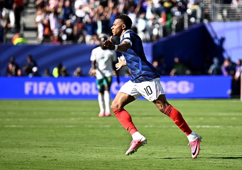 Đội tuyển Pháp và những điềm báo từ quá khứ World Cup - Báo TinVina
