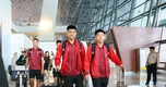 Đội tuyển Việt Nam có mặt tại Indonesia, sẵn sàng cho FIFA ASEAN Cup 2026