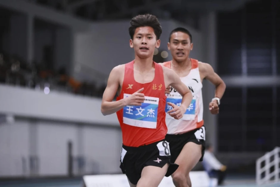 Động lực giúp marathon Trung Quốc liên tục viết lại lịch sử - Báo TinVina