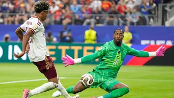 Donovan: 'Yamal gieo rắc nỗi sợ lên Pháp' - Báo TinVina