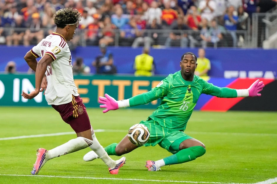 Donovan: 'Yamal gieo rắc nỗi sợ lên Pháp' - Báo TinVina