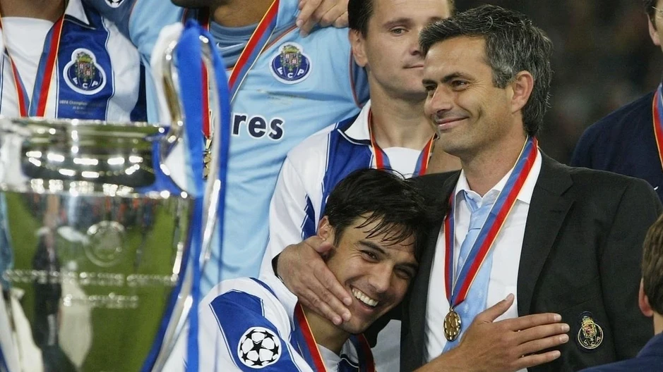 Đừng bất công với Mourinho trong vụ Vinicius Đừng bất công với Mourinho trong vụ Vinicius