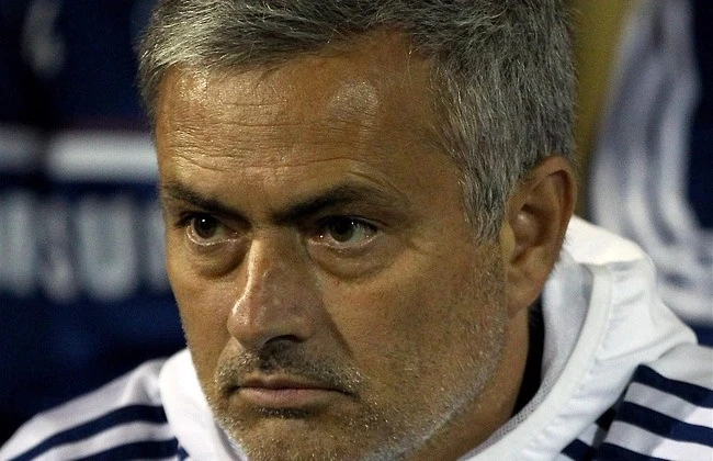 Đừng bất công với Mourinho trong vụ Vinicius Đừng bất công với Mourinho trong vụ Vinicius