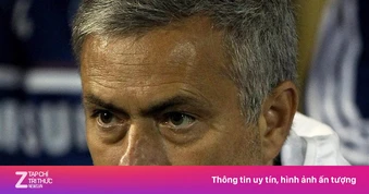 Đừng bất công với Mourinho trong vụ Vinicius