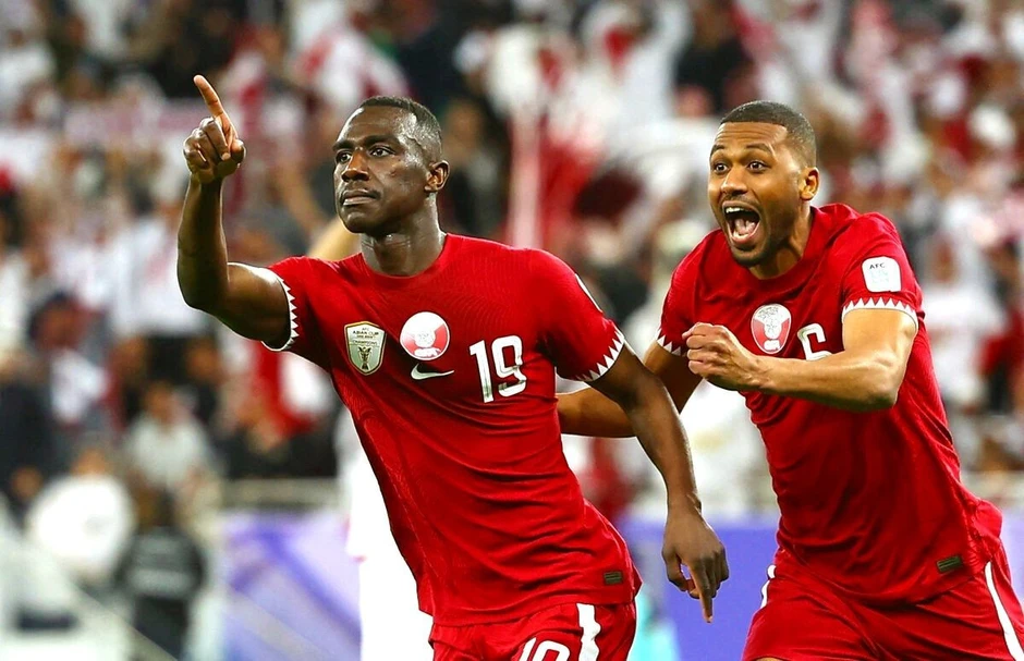 Đường đến World Cup 2026 của Qatar: Vũ điệu cuối thế hệ vàng Qatar Đường đến World Cup 2026 của Qatar: Vũ điệu cuối thế hệ vàng Qatar