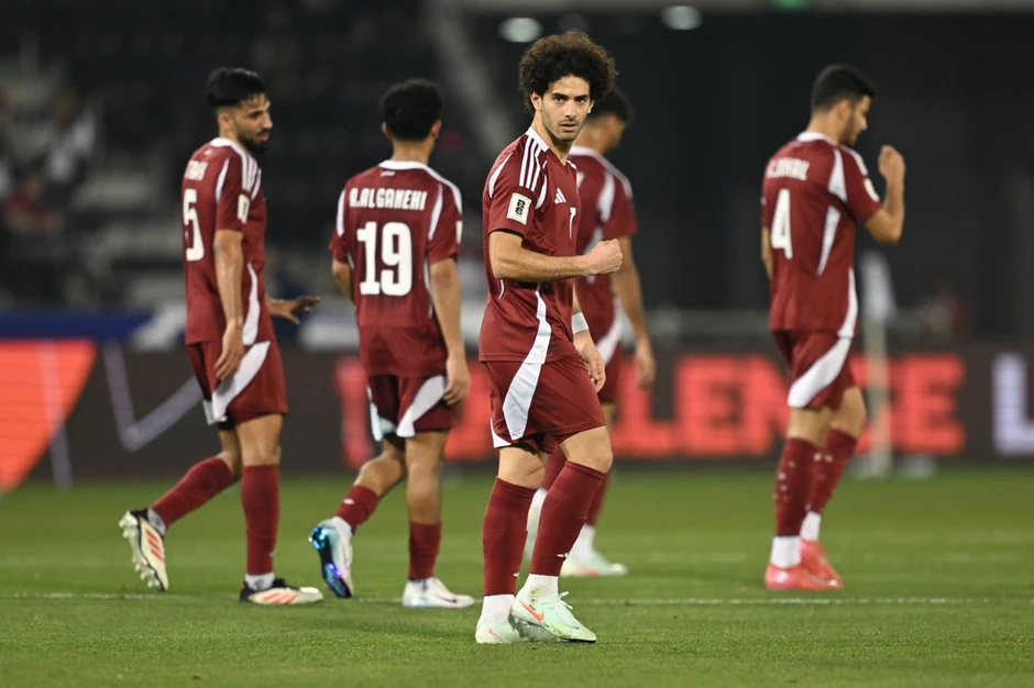 Đường đến World Cup 2026 của Qatar: Vũ điệu cuối thế hệ vàng Qatar Đường đến World Cup 2026 của Qatar: Vũ điệu cuối thế hệ vàng Qatar