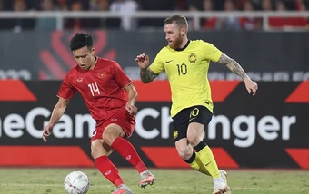 Đương kim vô địch Việt Nam chơi liền 2 AFF Cup, giấc mơ đẹp hay cơn ác mộng?