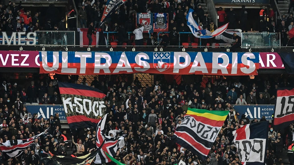 E ngại CĐV làm loạn, Paris huy động lực lượng an ninh chưa từng có trước thềm chung kết Champions League E ngại CĐV làm loạn, Paris huy động lực lượng an ninh chưa từng có trước thềm chung kết Champions League