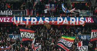 E ngại CĐV làm loạn, Paris huy động lực lượng an ninh chưa từng có trước thềm chung kết Champions League