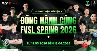 EA Sports FC Mobile VietNam liên kết Ligue 1 McDonald’s, tặng chuyến đi Pháp xem bóng đá cho người chơi