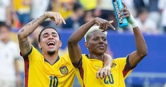 Ecuador cho toàn dân nghỉ 1 ngày sau chiến tích lịch sử tại World Cup 2026