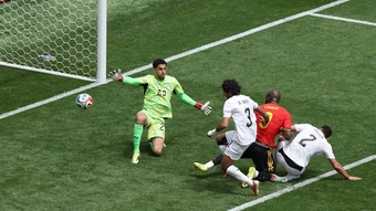 Ép đối thủ phản lưới: Xu hướng tiềm năng ở World Cup 2026 - Báo TinVina