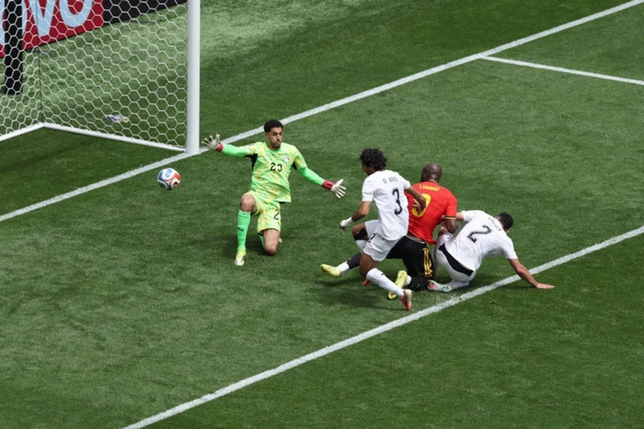 Ép đối thủ phản lưới: Xu hướng tiềm năng ở World Cup 2026 - Báo TinVina Ép đối thủ phản lưới: Xu hướng tiềm năng ở World Cup 2026 - Báo TinVina