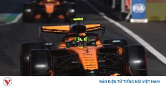F1 dự kiến hủy 2 chặng đua vì chiến sự tại Trung Đông