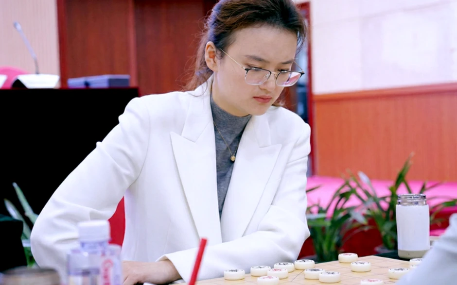 Fan Trung Quốc mong Trình Vũ Đông giữ gìn thể diện làng cờ tướng nước nhà Fan Trung Quốc mong Trình Vũ Đông giữ gìn thể diện làng cờ tướng nước nhà