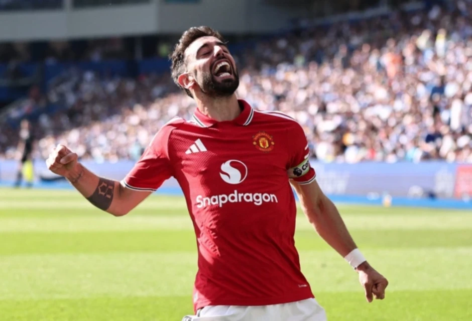 Fernandes: 'Roy Keane nói không đúng sự thật về tôi' - Báo TinVina Fernandes: 'Roy Keane nói không đúng sự thật về tôi' - Báo TinVina