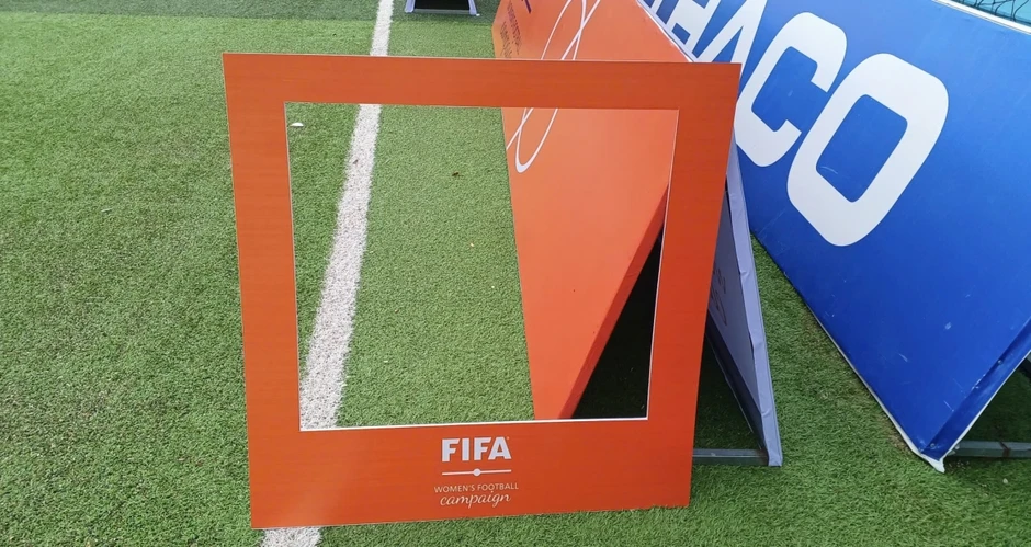 Festival bóng đá nữ trẻ năm 2026: Lan tỏa đam mê cho các tài năng "nhí"