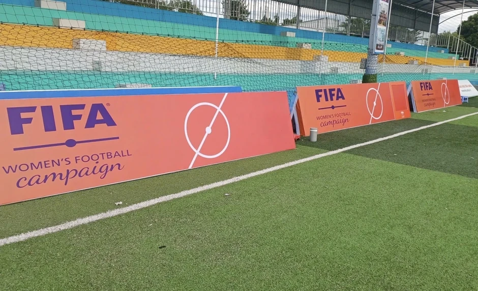 Festival bóng đá nữ trẻ năm 2026: Lan tỏa đam mê cho các tài năng "nhí"