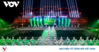 Festival Võ thuật quốc tế Hà Nội 2026 sẽ diễn ra tại Hoàng thành Thăng Long